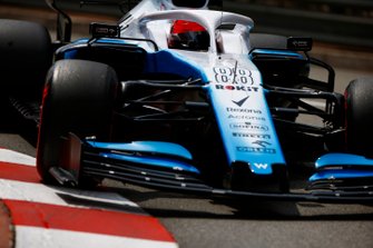 Robert Kubica, Williams FW42