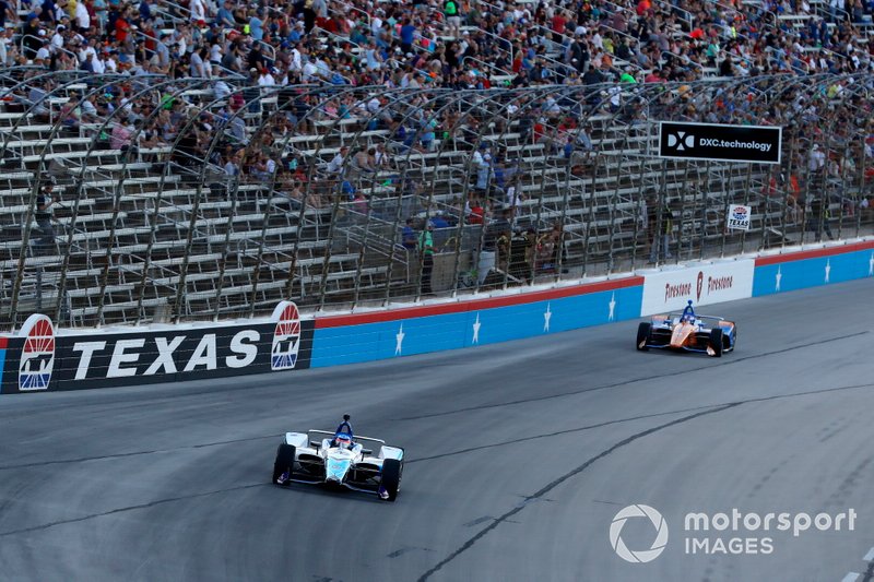 Takuma Sato, Rahal Letterman Lanigan Racing Honda