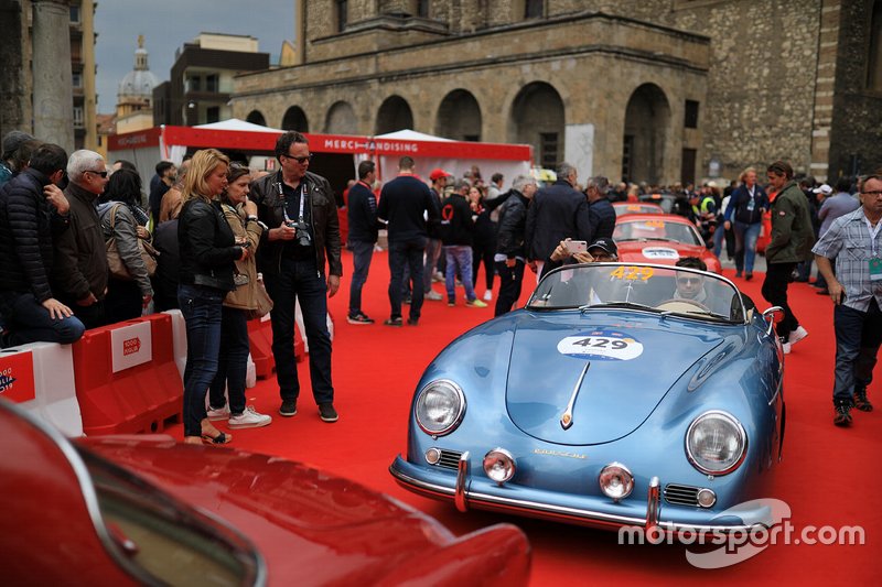 Mille Miglia 2019