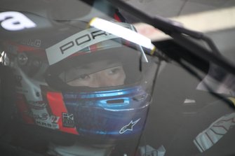 笹原右京(#19 Porsche Japan Junior Programme)