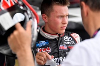 Raphael Lessard, DGR-Crosley, Toyota Tundra RESEAU Dynamique.com / FRL Express INC.