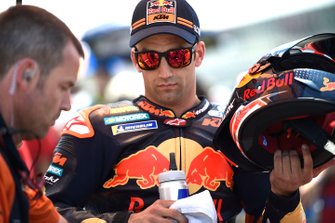 Johann Zarco, Red Bull KTM Factory Racing