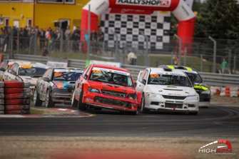 III runda Oponeo MPRC 2019, Słomczyn