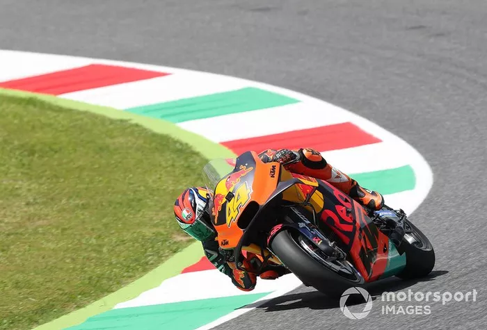 Pol Espargaro, Red Bull KTM Factory Racing