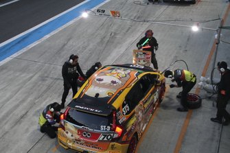 #69 J's RACING☆FIT