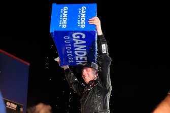 Race winner Greg Biffle, Kyle Busch Motorsports, Toyota Tundra