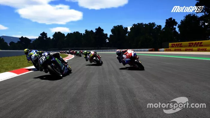 MotoGP 19 (PC, PS4, Xbox One et Nintendo Switch)