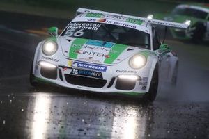 Niccolò Mercatali / Nicola Pastorelli, Malucelli