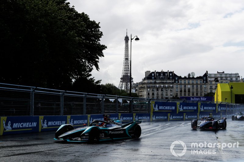 Circuit des Invalides (París, Francia)