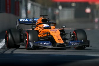 Carlos Sainz Jr., McLaren MCL34