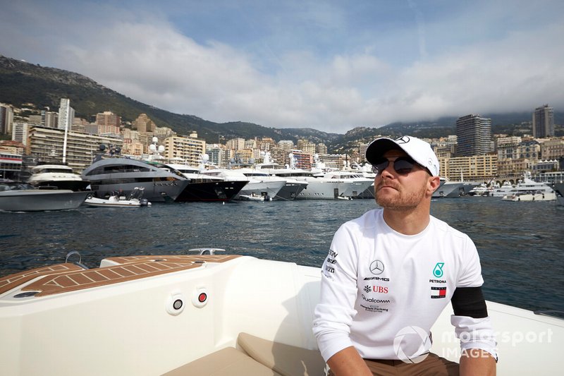 Valtteri Bottas