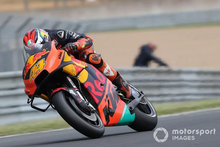 Pol Espargaro, Red Bull KTM Factory Racing