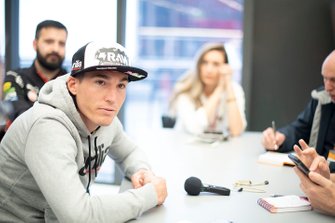 Aleix Espargaro, Aprilia Racing Team Gresini