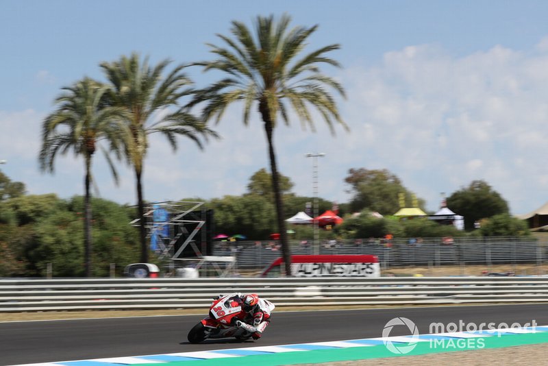 Ekky Dimas Ekky Pratama, Honda Team Asia