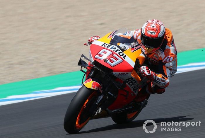 Marc Márquez, Repsol Honda Team