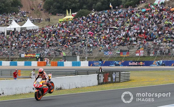 Marc Márquez, Repsol Honda Team