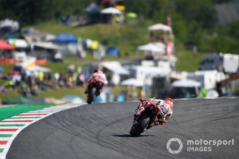 Marc Marquez, Repsol Honda Team