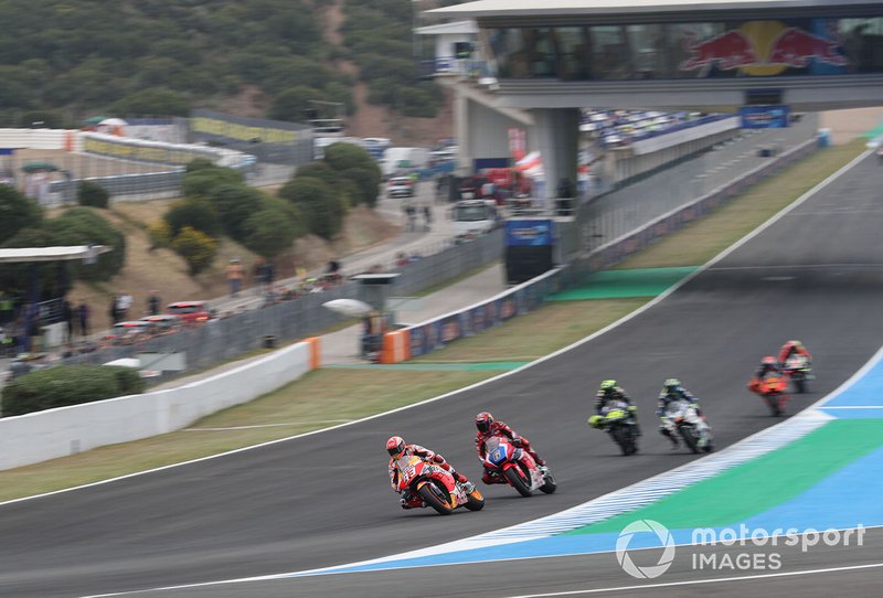 GP de España (Jerez) - 3 de mayo