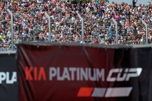 KIA PLATINUM CUP, Hungaroring, Kia Picanto