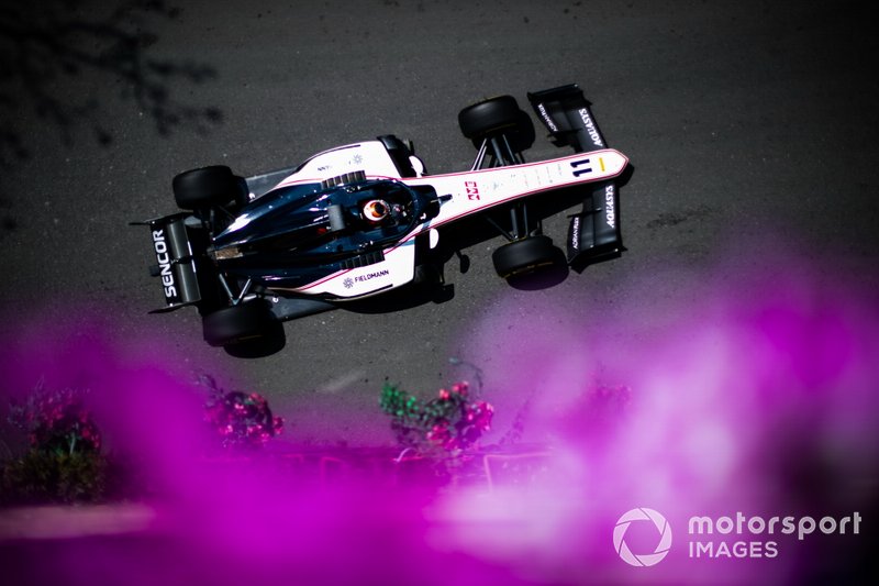 Callum Ilott, SAUBER JUNIOR TEAM BY CHAROUZ