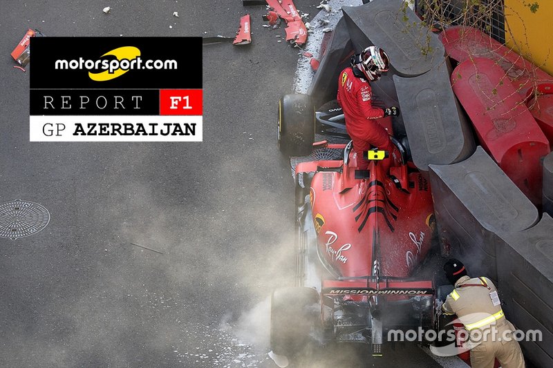 Motorsport Report: l'analisi dei Gran Premi di Formula 1