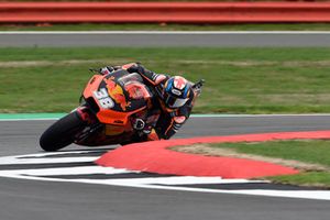 Bradley Smith, Red Bull KTM Factory Racing