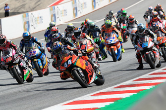 Miguel Oliveira, Red Bull KTM Ajo