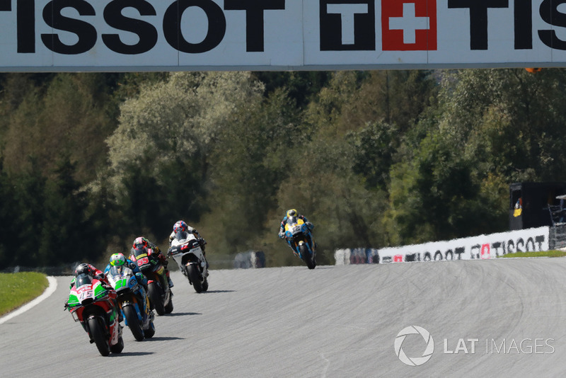Scott Redding, Aprilia Racing Team Gresini