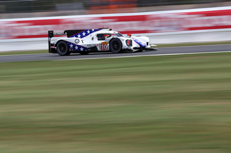 #10 Dragonspeed BR Engineering BR1: Henrik Hedman, Ben Hanley, Renger Van der Zande