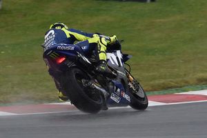 Valentino Rossi, Yamaha Factory Racing