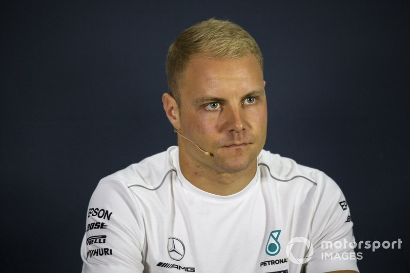 F1 2018 - Orosz Nagydíj - csütörtök