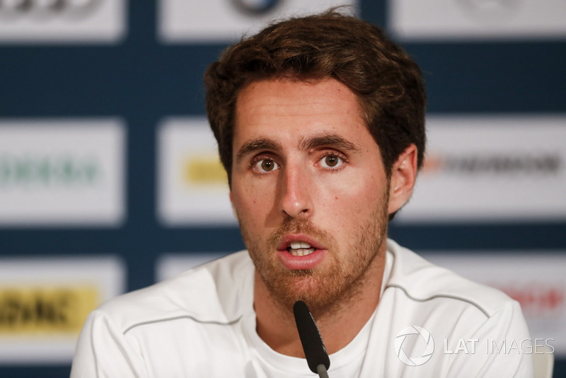 #23: Daniel Juncadella (R-Motorsport Aston Martin/Spanien)