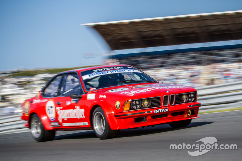 Historic Grand Prix Zandvoort