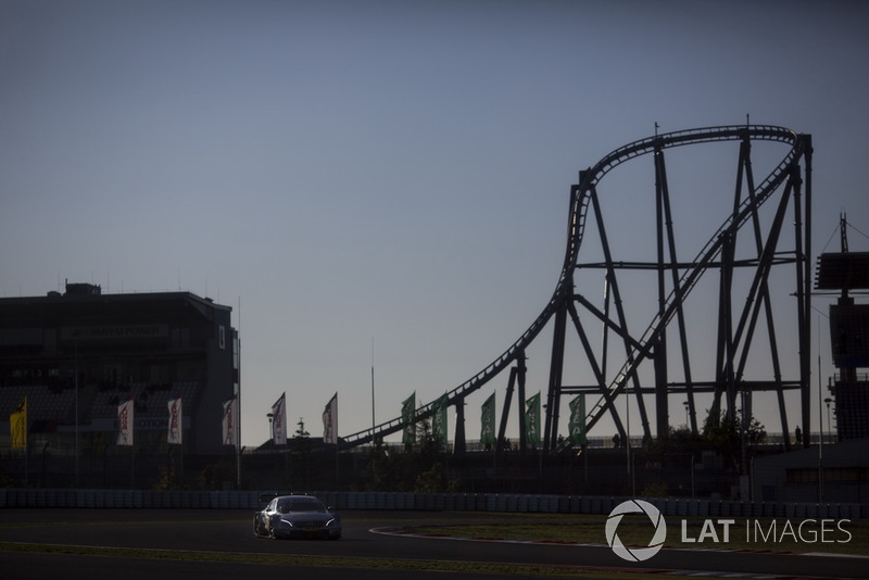 Pascal Wehrlein, Mercedes-AMG Team HWA, Mercedes-AMG C63 DTM