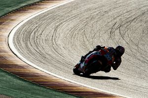 Dani Pedrosa, Repsol Honda Team