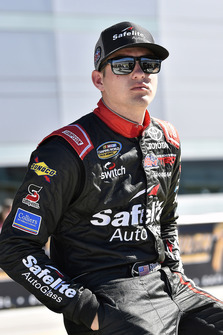 Noah Gragson, Kyle Busch Motorsports, Toyota Tundra Safelite AutoGlass