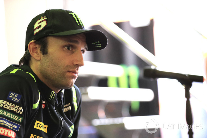 Johann Zarco, Monster Yamaha Tech 3
