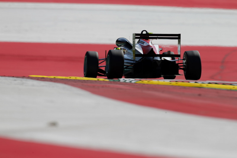 Mick Schumacher, PREMA Theodore Racing Dallara F317 - Mercedes-Benz