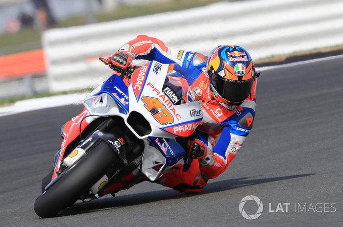Jack Miller, Pramac Racing