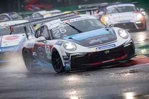 Alessandro Giardelli, Dinamic Motorsport