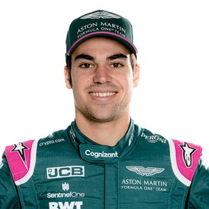 Lance Stroll