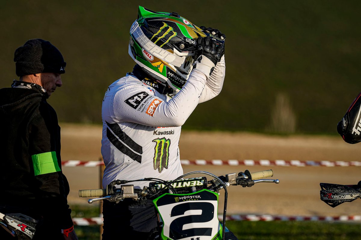 Jeremy McGrath