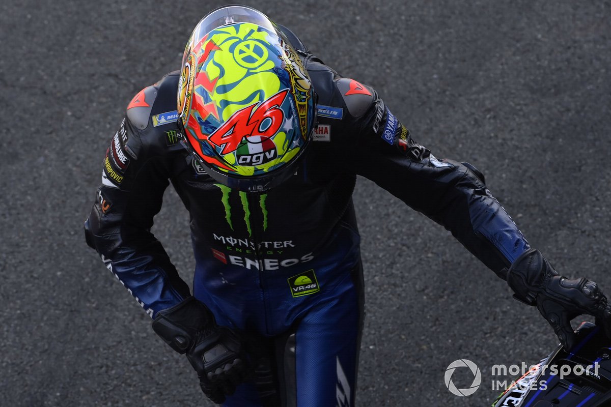 Franco Morbidelli - GP de Valence