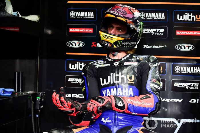 Darryn Binder, RNF MotoGP Racing