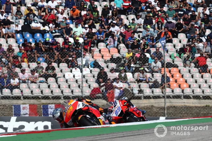 Pol Espargaró Repsol Honda Team
