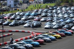 Porsche Festival 2021