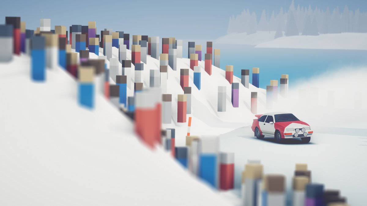 Imagen de Art of Rally
