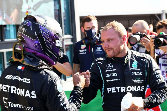 Lewis Hamilton, Mercedes, Valtteri Bottas, Mercedes 