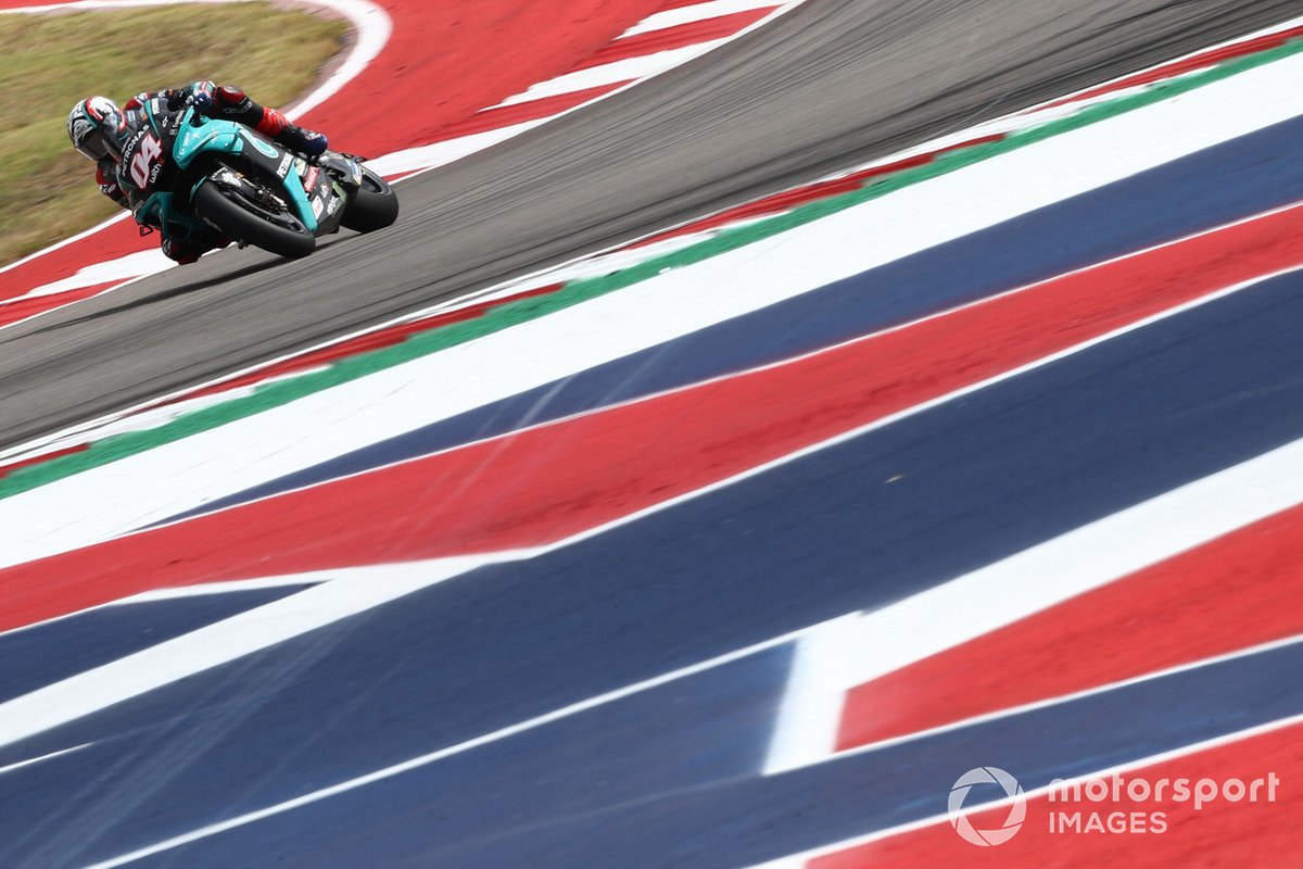 Andrea Dovizioso, Petronas Yamaha SRT