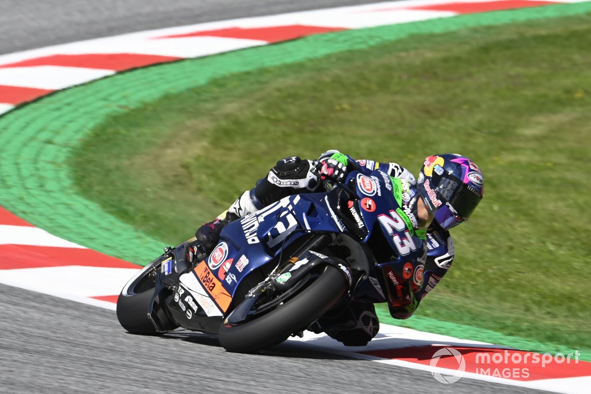 Enea Bastianini, Esponsorama Racing